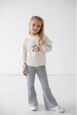 Штани для дівчаток